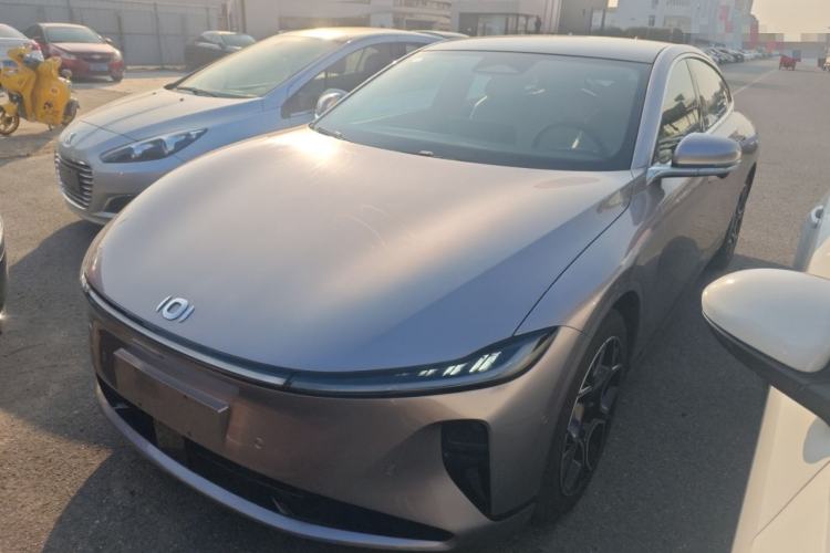 Used Qiyuan A07 2025 Range-Extended "True Fragrant" Edition 230 Premium Version