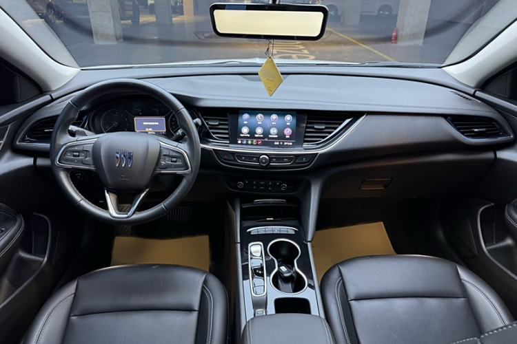 Used Buick Regal 2024 25T Deluxe Edition
