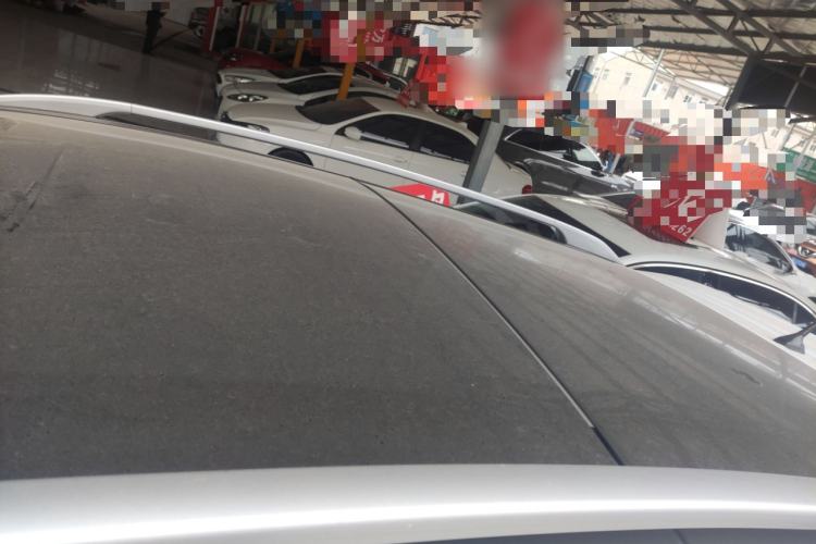 Used Renault Koleos 2014 Revised Version 2.5L Two-Wheel Drive Urban Edition