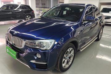 Used BMW X4 2014 xDrive20i X Design Package