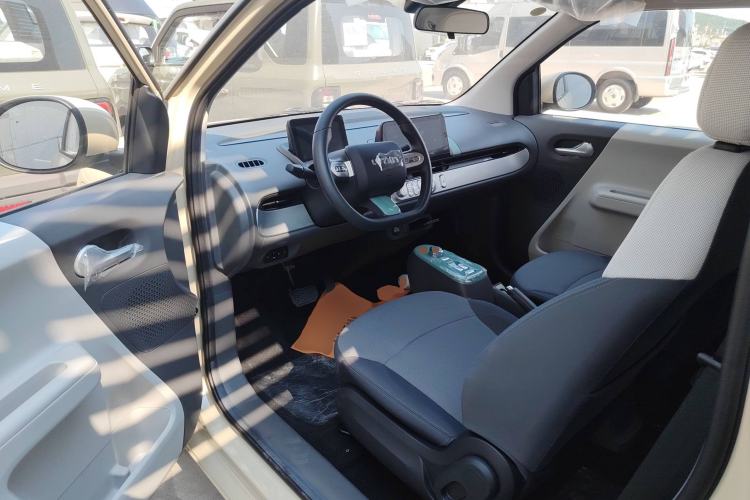 Used  Lumin 2023 205km Xiangqin Version
