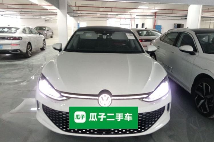 Used Volkswagen Lamando 2025 Lavida L 280TSI DSG Cool & Spicy Edition