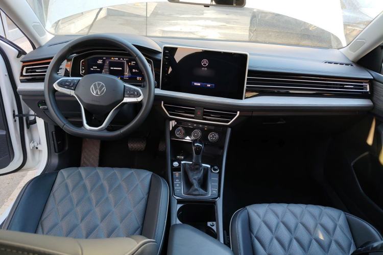 Used Volkswagen Sagitar 2025 300TSI DSG Excellence Edition
