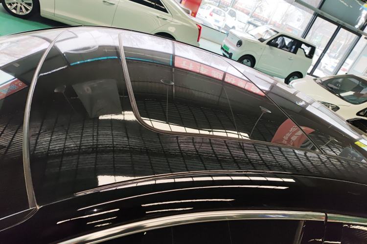 Used Honda Accord 2023 260TURBO Excellence Edition