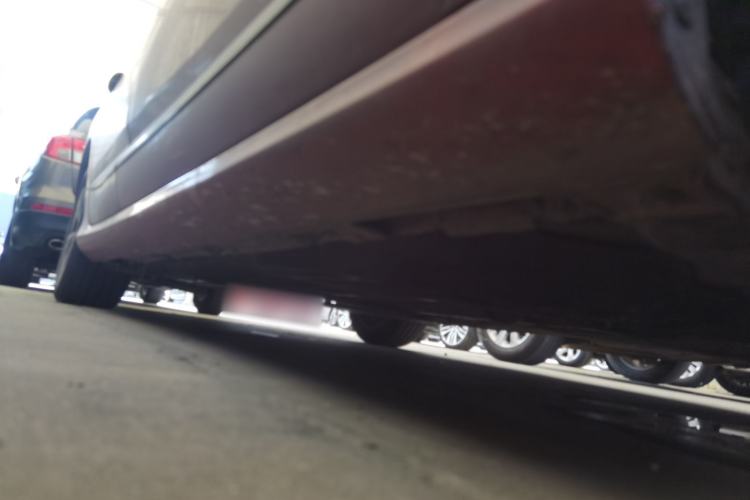 Used Honda Spirior 2015 2.4L Prestige Edition