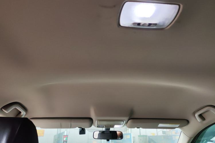 Used Honda CR-V 2016 2.0L Two-Wheel Drive Classic Edition