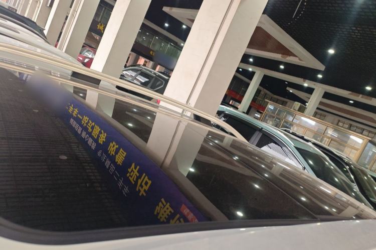 Used Peugeot 4008 2017 350THP Elite Edition
