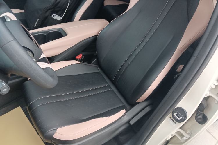 Used BYD Seagull 2023 Active Version