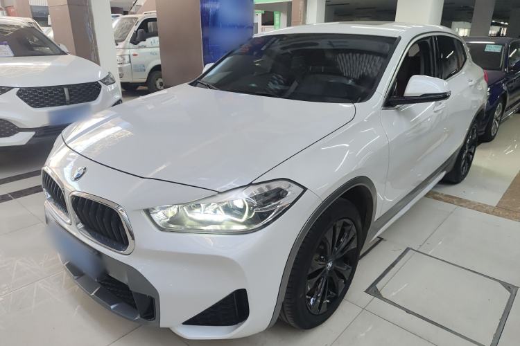 Used BMW X2 2020 sDrive20i M Sport Package