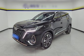 Used Chery Tiggo 8 PRO 2024 Champion Edition 390T Two-Wheel Drive Peak Version 5 Seats