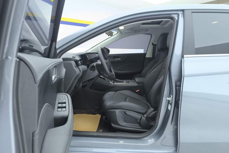 Used Roewe i5 2023 1.5L CVT Luxury Edition