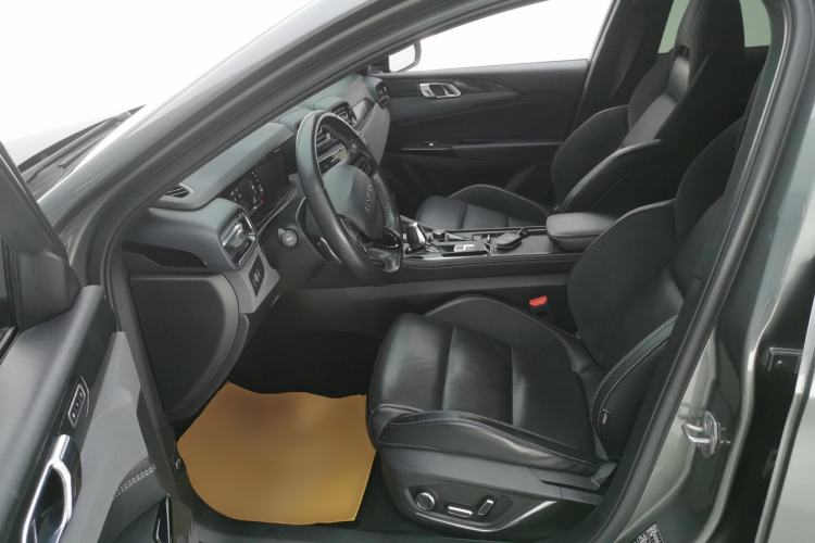 Used Lynk & Co 03 2022 2.0TD DCT JingPro
