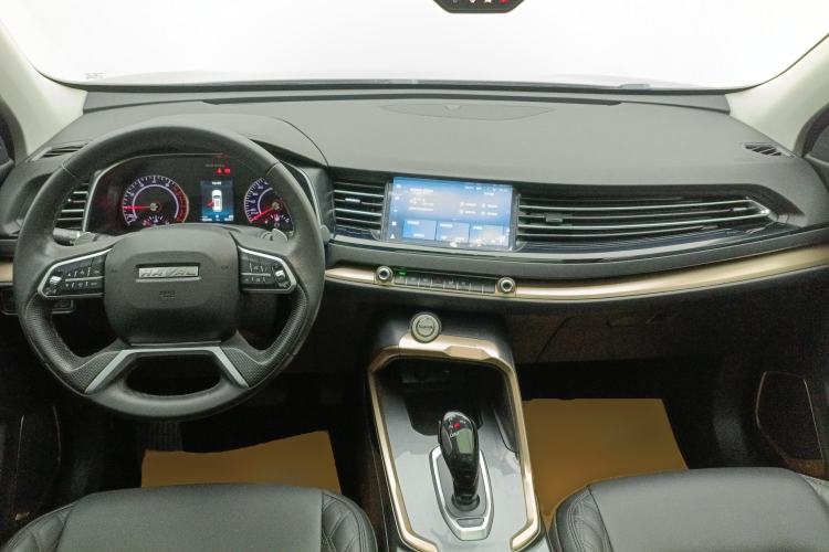 Used Haval H6 2020 1.5 GDIT Automatic Platinum Champion Edition
