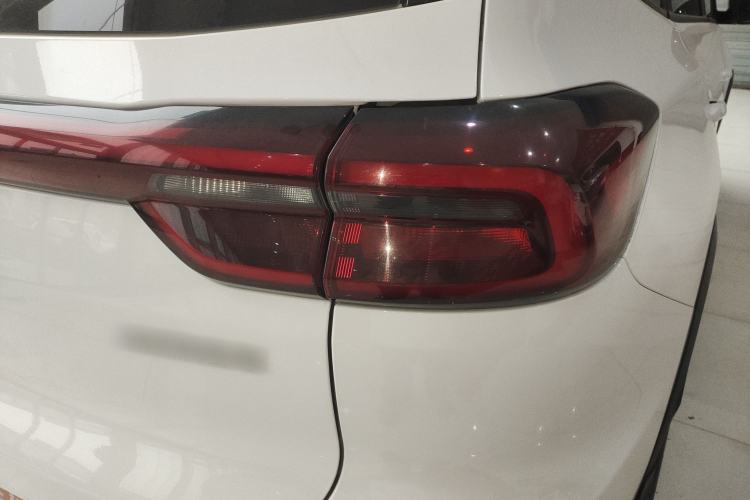 Used Chery Tiggo 8 2021 Kunpeng Edition 290TGDI Automatic Zhubfeng Version