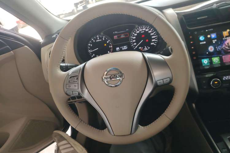 Used Nissan Teana 2013 2.0L XL Comfort Edition
