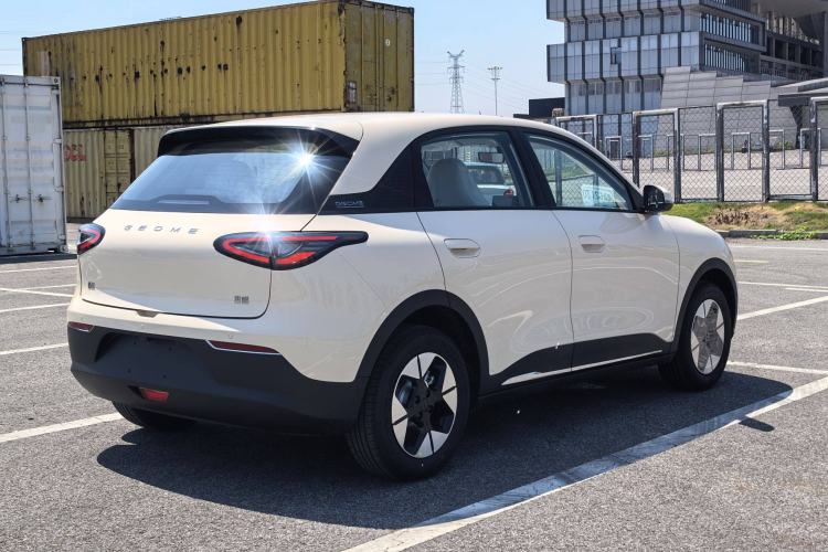 Used  Geome 2025 310km Dream Edition
