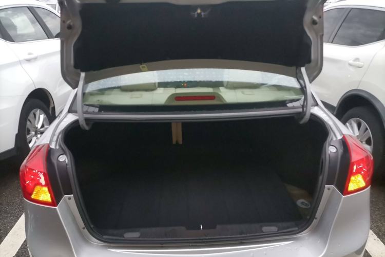 Used Buick Excelle 2015 1.5L Automatic Classic Model
