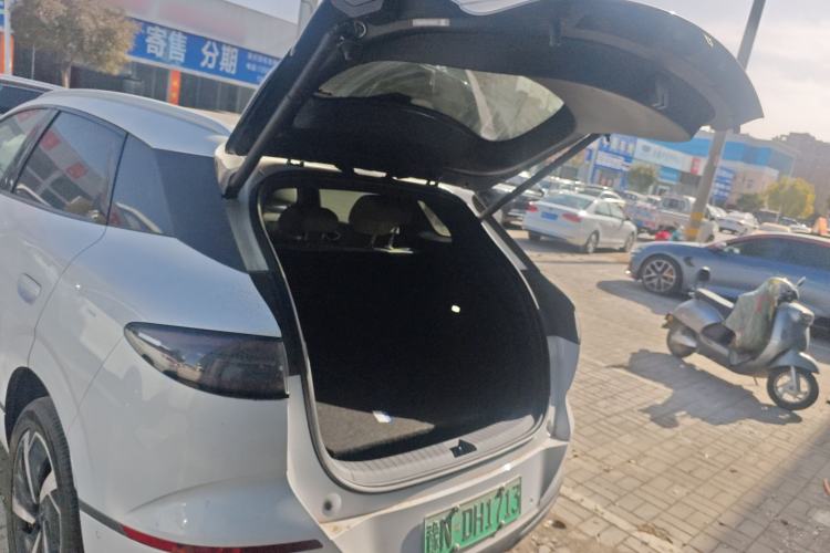 Used BYD Sealion 06 New Energy 
