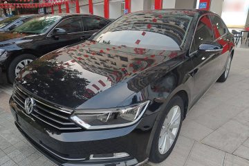 Used Volkswagen Magotan 2017 330TSI DSG Leading Model