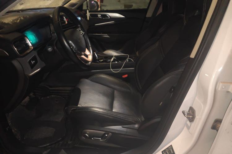 Used Lynk & Co 03 2018 1.5TD DCT Pro Version China V Standard