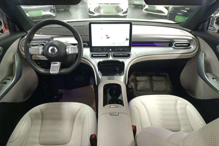 Used  #1 2022 Pro+ Edition