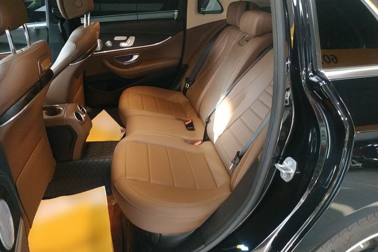 Used Mercedes-Benz E-Class 2020 Restyled E 300 L Sport Exclusive Edition