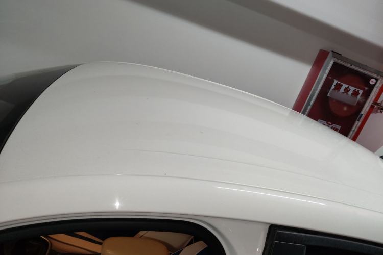 Used Ford Escort 2017 Revised Version 1.5L Manual Comfort Edition