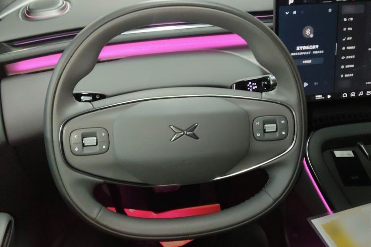 Used XPeng G7 2025 702 Max
