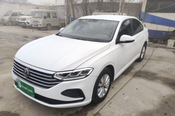 Used Volkswagen Lavida 2023 1.5L Automatic De Yi Edition