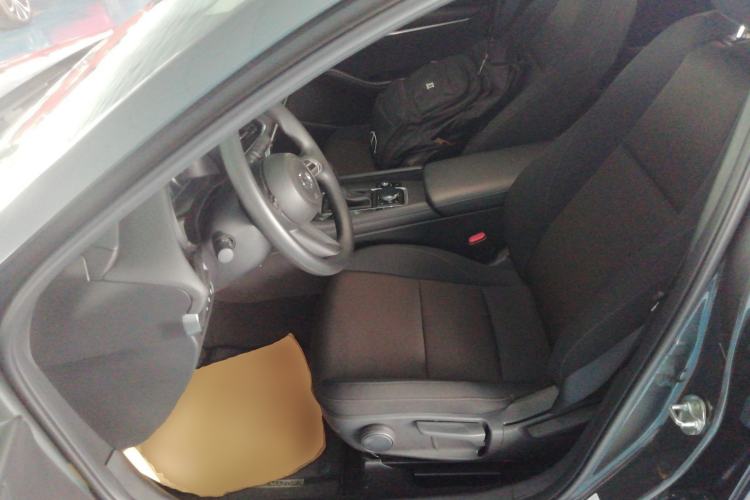 Used Mazda Mazda 3 Axela 2022 2.0L Automatic Zhiqing Edition
