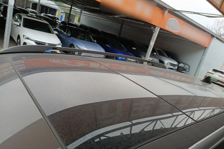 Used Nissan X-Trail 2019 2.0L CVT Comfort Edition 2WD