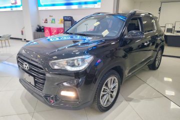 Used Hyundai ix35 2019 2.0L Automatic 2WD Zhiyong·Changxiang Edition China VI Standard