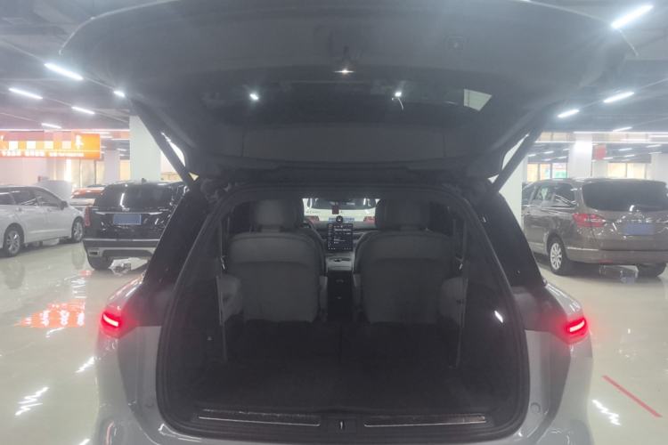 Used Nio ES8 2023 75 kWh
