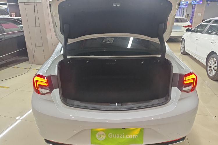 Used Buick Regal 2023 552T Smart Enjoyment Version