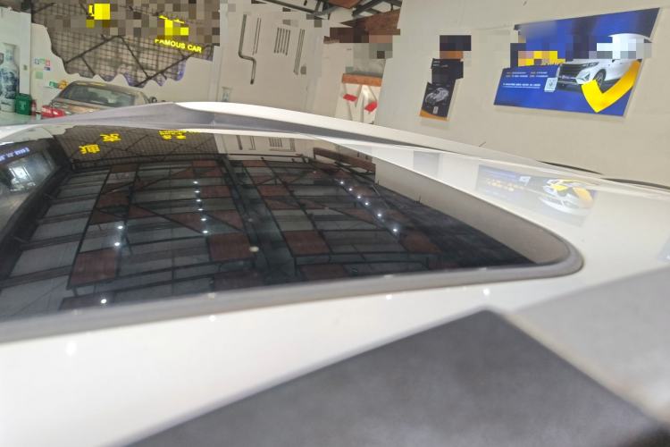 Used Haval M6 2019 1.5T DCT Two-Wheel Drive Elite Version China VI Standard
