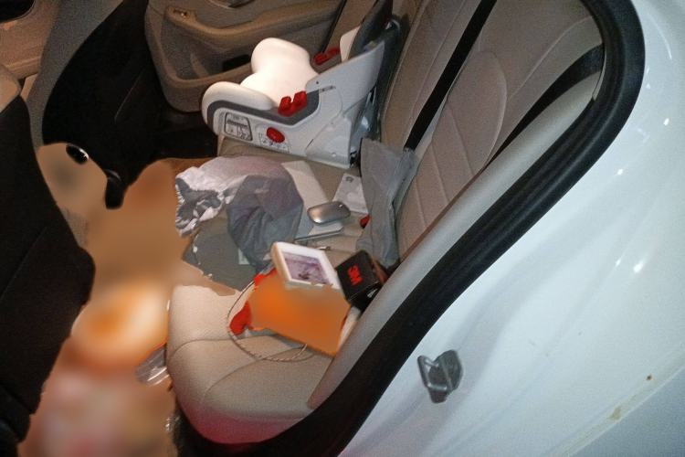 Used Mercedes-Benz C-Class 2015 C 200 L Sport Edition