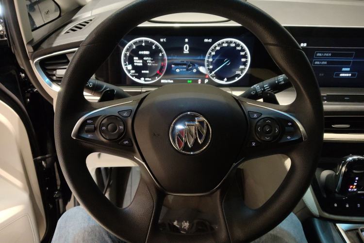 Used Buick GL8 2023 ES Lu Zun Comfort Model
