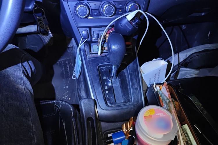 Used Nissan Sylphy 2021 Classic 1.6XE CVT Comfort Edition
