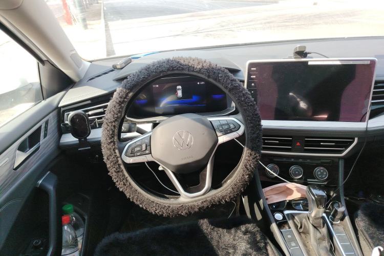 Used Volkswagen Sagitar 2023 300TSI DSG Excellence Edition