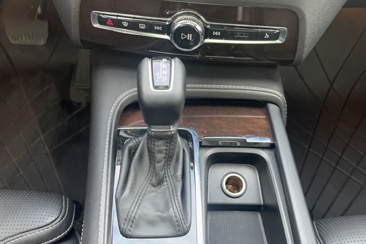 Used Volvo XC90 2015 T6 Zhiya Edition 7-seater