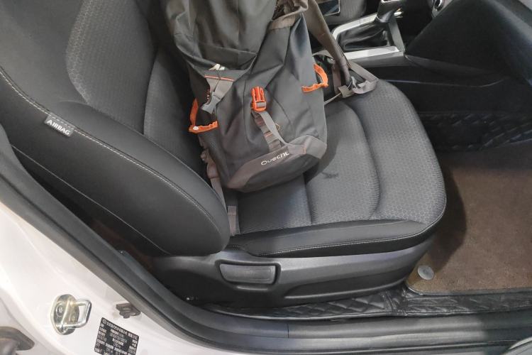 Used Hyundai Elantra 2016 1.6L Automatic ZhiXuan – Elite Version
