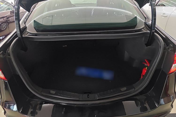 Used Ford Mondeo 2018 EcoBoost 180 Smart Control Fashion Model China V Standard
