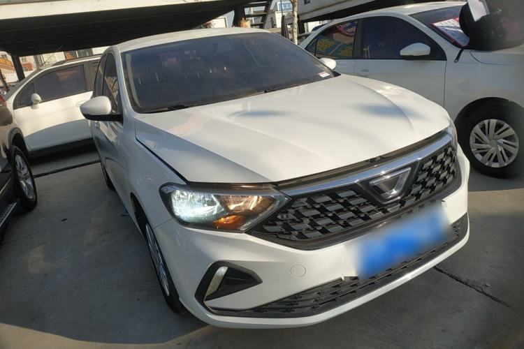 Used Jetta VA3 2021 1.5L Automatic "Upward Journey" Edition
