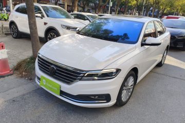 Used Volkswagen Lavida 2019 280TSI DSG Comfort Edition China VI standard