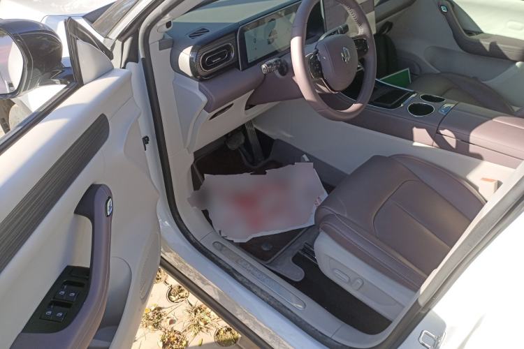 Used Leapmotor C11 2024 All-Electric 580 Luxury Edition