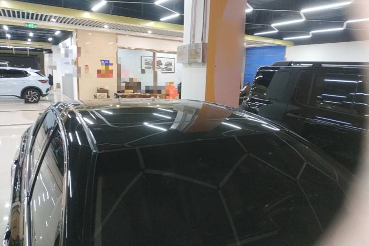 Used Toyota Camry 2021 2.0G Luxury Edition
