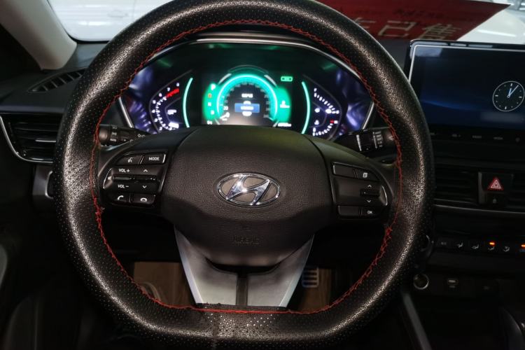 Used Hyundai Lafesta 2019 280TGDi Sport Edition China VI