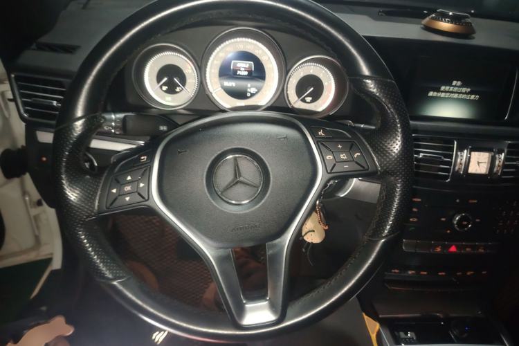 Used Mercedes-Benz E-Class 2014 E 200 Coupe