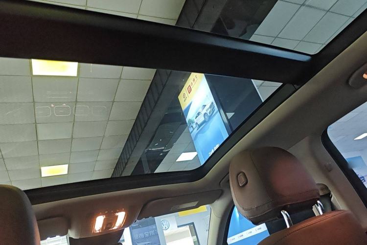 Used Mercedes-Benz GLE 2024 GLE 350 4MATIC Stylish Model
