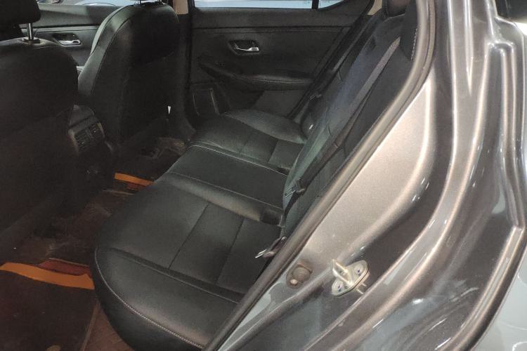 Used Nissan Sylphy 2023 1.6L CVT Enjoyment Edition